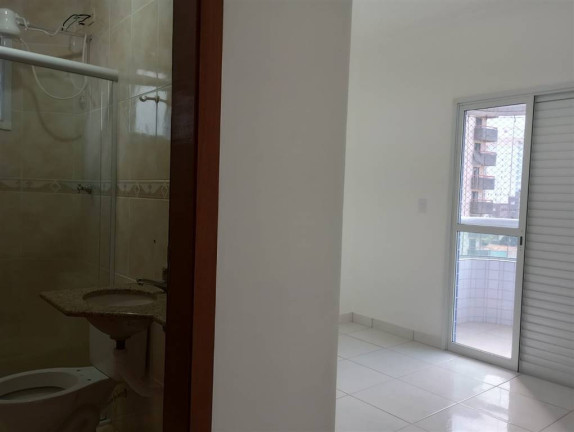 Imagem Apartamento com 3 Quartos à Venda, 89 m² em Aviação - Praia Grande