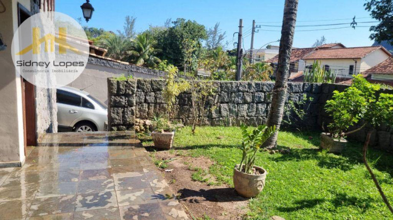 Imagem Casa com 6 Quartos à Venda, 400 m² em Anil - Rio De Janeiro Imagem Casa com 6 Quartos à Venda, 400 m² em Anil - Rio De Janeiro
