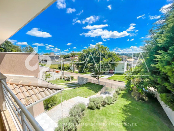 Imagem Casa com 3 Quartos à Venda,  em Terras De Santa Teresa - Vinhedo