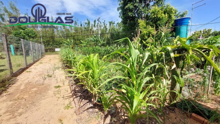 Imagem Terreno à Venda, 440 m² em águas Claras - Viamão Imagem Terreno à Venda, 440 m² em águas Claras - Viamão