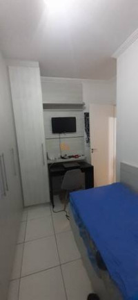 Imagem Casa de Condomínio com 3 Quartos à Venda, 98 m² em Jardim São Carlos - Sorocaba Imagem Casa de Condomínio com 3 Quartos à Venda, 98 m² em Jardim São Carlos - Sorocaba