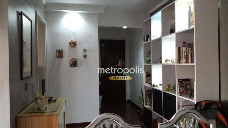 Imagem Apartamento com 2 Quartos à Venda, 76 m² em Cambuci - São Paulo