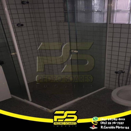 Imagem Apartamento com 3 Quartos à Venda, 100 m² em Manaíra - João Pessoa