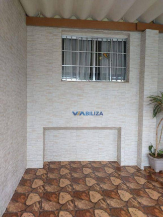 Imagem Casa com 1 Quarto à Venda, 100 m² em Jardim Pinhal - Guarulhos Imagem Casa com 1 Quarto à Venda, 100 m² em Jardim Pinhal - Guarulhos