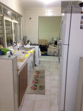 Imagem Casa com 3 Quartos à Venda, 185 m² em Cipava - Osasco