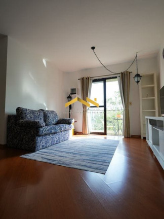 Apartamento com 3 Quartos à Venda, 82 m² em Morumbi - São Paulo