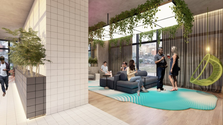 Imagem Imóvel com 1 Quarto à Venda, 41 m² em Alto Da Boa Vista - São Paulo