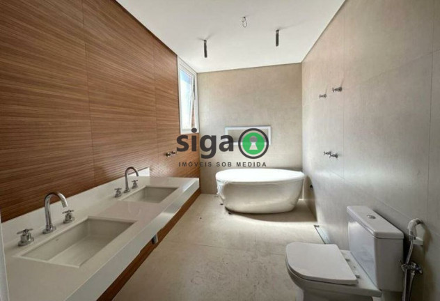 Imagem Casa com 3 Quartos à Venda, 472 m² em Alto Da Boa Vista - São Paulo