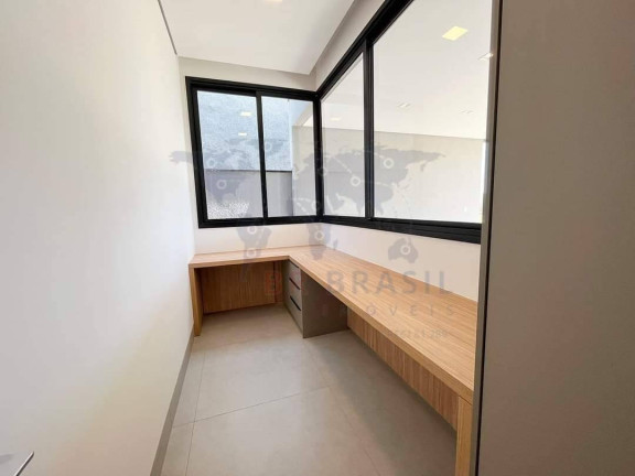Imagem Casa de Condomínio com 3 Quartos à Venda, em Residencial Tamboré - Bauru Imagem Casa de Condomínio com 3 Quartos à Venda, em Residencial Tamboré - Bauru