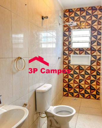 Imagem Casa com 2 Quartos à Venda, 125 m² em Agenor De Campos - Mongaguá