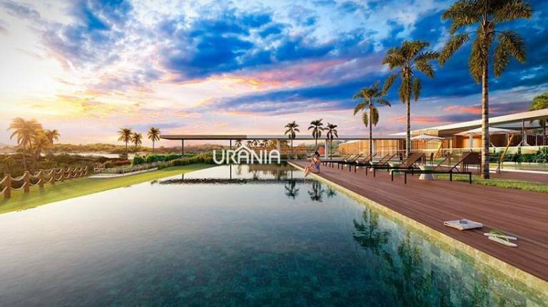 Imagem Terreno à Venda, 600 m² em Aeroporto - Guarapari