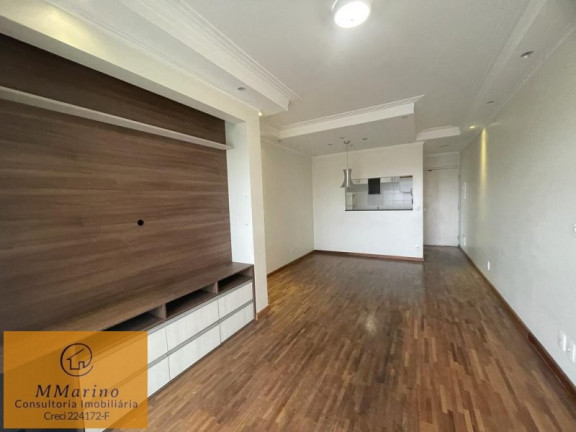 Imagem Apartamento com 3 Quartos à Venda, 82 m² em Jardim Las Vegas - Guarulhos