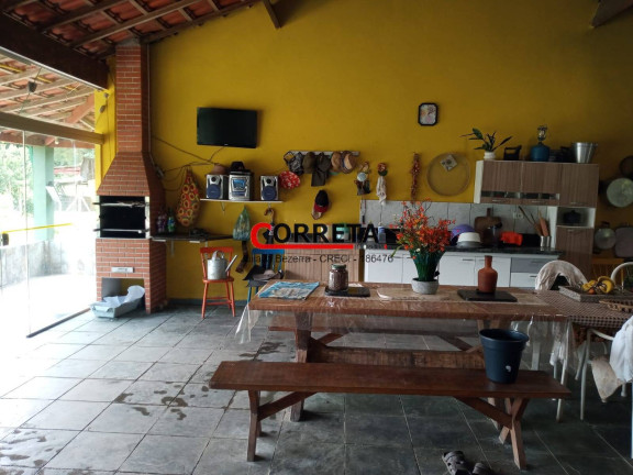 Imagem Chácara com 3 Quartos à Venda, 8 m² em Vargem Do Salto - Ibiúna
