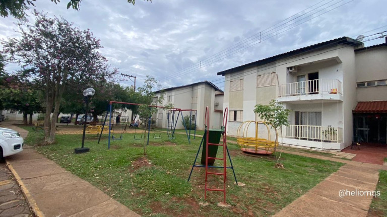 Imagem Apartamento com 3 Quartos à Venda, 75 m² em Tiradentes - Campo Grande Imagem Apartamento com 3 Quartos à Venda, 75 m² em Tiradentes - Campo Grande