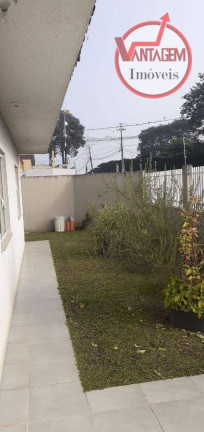 Imagem Casa com 3 Quartos à Venda, 87 m² em Itália - São José Dos Pinhais
