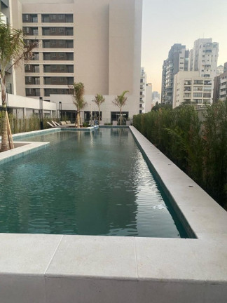 Imagem Imóvel com 3 Quartos à Venda, 125 m² em Campo Belo - São Paulo