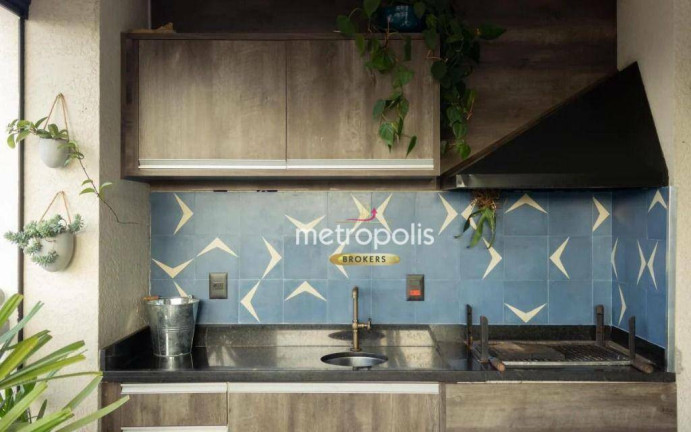 Imagem Apartamento com 2 Quartos à Venda, 94 m² em Ipiranga - São Paulo