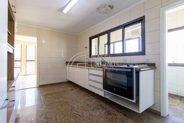Imagem Apartamento com 4 Quartos à Venda, 312 m² em Boqueirão - Santos Imagem Apartamento com 4 Quartos à Venda, 312 m² em Boqueirão - Santos