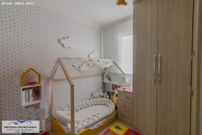 Imagem Apartamento com 2 Quartos à Venda, 64 m² em Jardim - Santo André