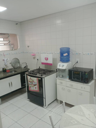 Imagem Apartamento com 2 Quartos à Venda, 64 m² em Taboão - São Bernardo Do Campo Imagem Apartamento com 2 Quartos à Venda, 64 m² em Taboão - São Bernardo Do Campo