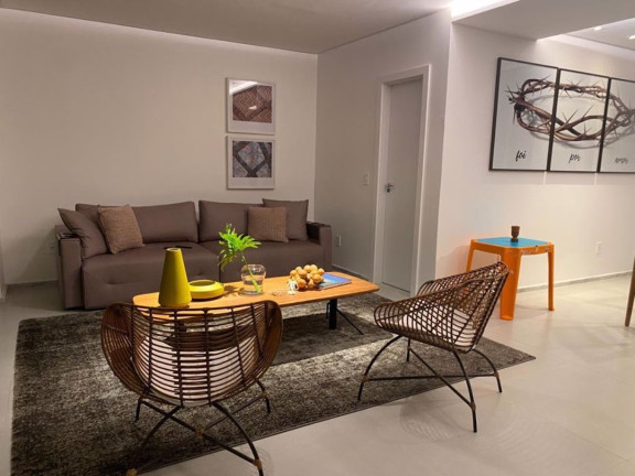 Imagem Casa com 4 Quartos à Venda, 295 m² em Mangabeira - Feira De Santana Imagem Casa com 4 Quartos à Venda, 295 m² em Mangabeira - Feira De Santana