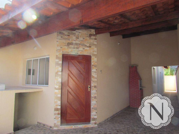 Imagem Casa com 2 Quartos à Venda, 70 m² em Jardim Regina - Itanhaém Imagem Casa com 2 Quartos à Venda, 70 m² em Jardim Regina - Itanhaém