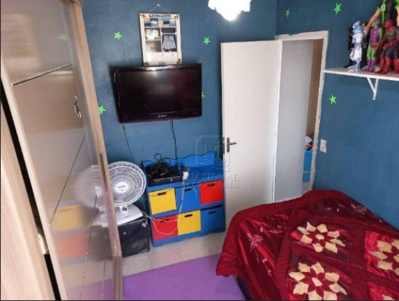 Imagem Apartamento com 2 Quartos à Venda, 50 m² em Conjunto Residencial Sitio Oratório - São Paulo Imagem Apartamento com 2 Quartos à Venda, 50 m² em Conjunto Residencial Sitio Oratório - São Paulo