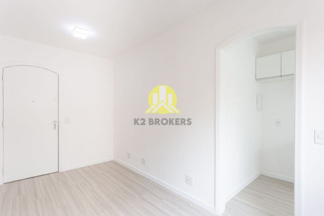 Imagem Apartamento com 1 Quarto à Venda, 30 m² em Jardim Paulistano - São Paulo Imagem Apartamento com 1 Quarto à Venda, 30 m² em Jardim Paulistano - São Paulo