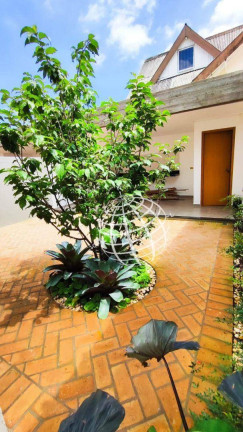 Imagem Casa com 3 Quartos à Venda, 177 m² em Vila Loanda - Atibaia