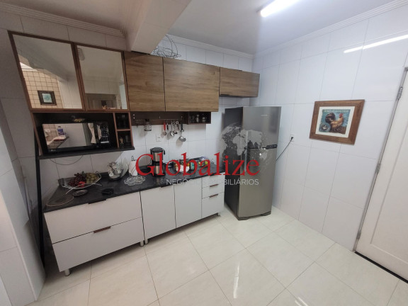 Imagem Imóvel com 2 Quartos à Venda, 73 m² em Aparecida - Santos
