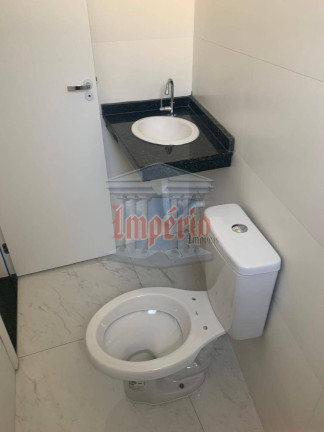 Imagem Apartamento com 2 Quartos à Venda, 102 m² em Campestre - Santo André Imagem Apartamento com 2 Quartos à Venda, 102 m² em Campestre - Santo André