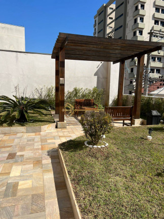 Imagem Apartamento com 3 Quartos à Venda, 90 m² em Jardim Bela Vista - Santo André Imagem Apartamento com 3 Quartos à Venda, 90 m² em Jardim Bela Vista - Santo André