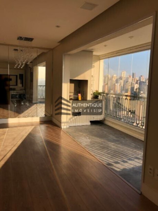 Apartamento com 2 Quartos à Venda, 86 m² em Morumbi - São Paulo