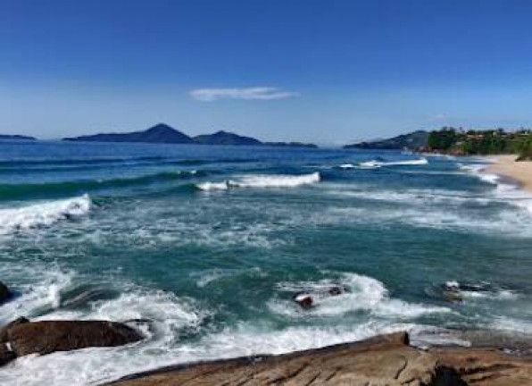Imagem Terreno à Venda, 721 m² em Praia Vermelha Do Centro - Ubatuba Imagem Terreno à Venda, 721 m² em Praia Vermelha Do Centro - Ubatuba