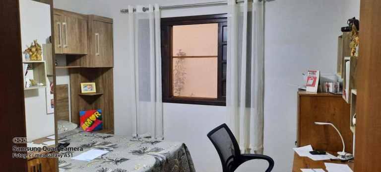 Imagem Casa com 2 Quartos à Venda, 186 m² em Residencial Novo Horizonte - Taubaté