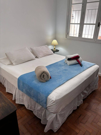 Imagem Apartamento com 3 Quartos para Temporada,  em Ipanema - Rio De Janeiro
