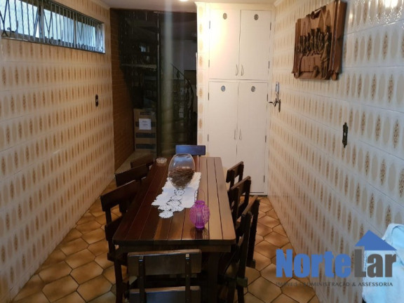 Imagem Sobrado com 2 Quartos à Venda, 132 m² em Vila Isolina Mazzei - São Paulo