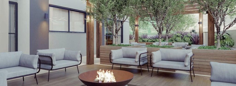 Imagem Apartamento com 2 Quartos à Venda, 105 m² em Cristo Rei - Curitiba
