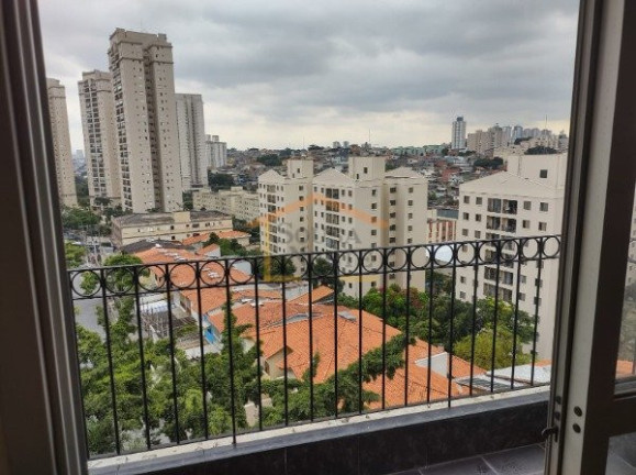 Imagem Apartamento com 3 Quartos à Venda, 70 m² em Lauzane Paulista - São Paulo