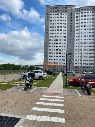 Imagem Apartamento com 2 Quartos à Venda, 44 m² em Vila Nova Bonsucesso - Guarulhos Imagem Apartamento com 2 Quartos à Venda, 44 m² em Vila Nova Bonsucesso - Guarulhos