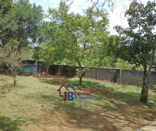 Imagem Chácara com 4 Quartos à Venda, 1.216 m² em Curral - Ibiúna