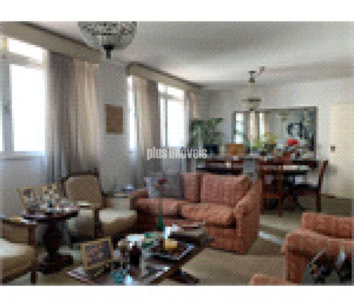 Imagem Apartamento com 4 Quartos à Venda, 153 m² em Paraíso - São Paulo Imagem Apartamento com 4 Quartos à Venda, 153 m² em Paraíso - São Paulo
