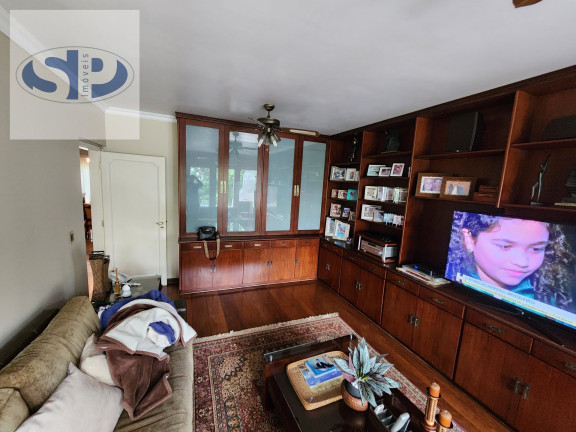 Imagem Casa com 4 Quartos à Venda, 700 m² em Jardim Da Glória - São Paulo