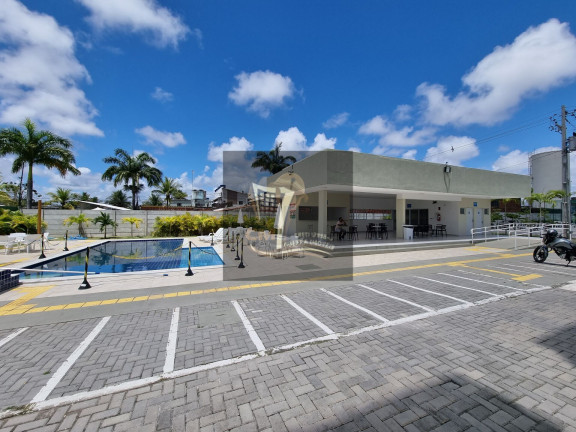 Imagem Apartamento com 2 Quartos à Venda, 50 m² em Candeias - Jaboatão Dos Guararapes
