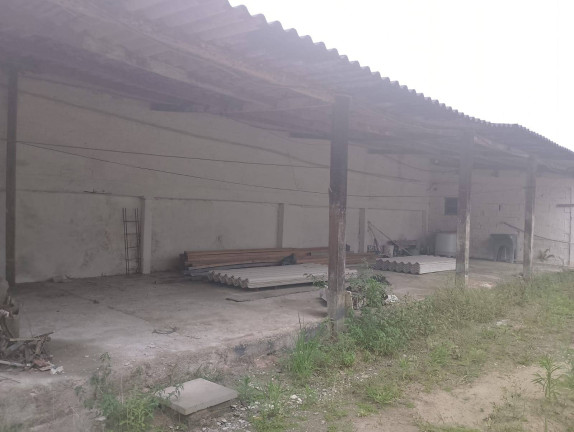 Imagem Terreno para Alugar, 1.761 m² em Tupi - Itanhaém Imagem Terreno para Alugar, 1.761 m² em Tupi - Itanhaém