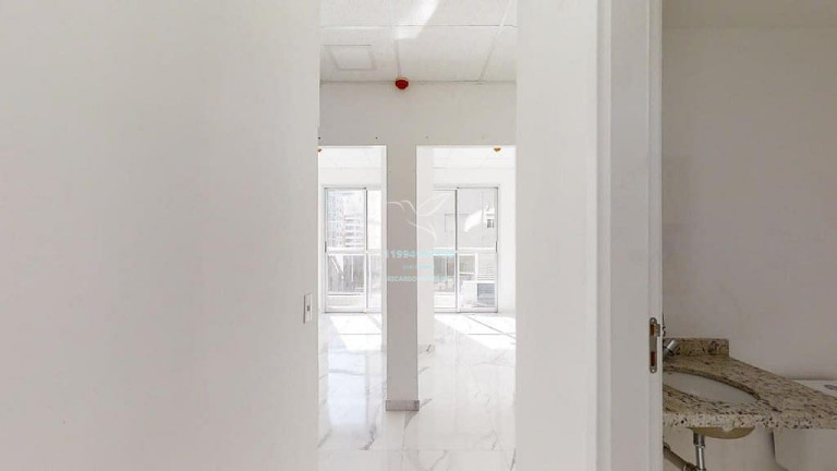 Imagem Sala Comercial à Venda, 36 m² em Consolação - São Paulo Imagem Sala Comercial à Venda, 36 m² em Consolação - São Paulo