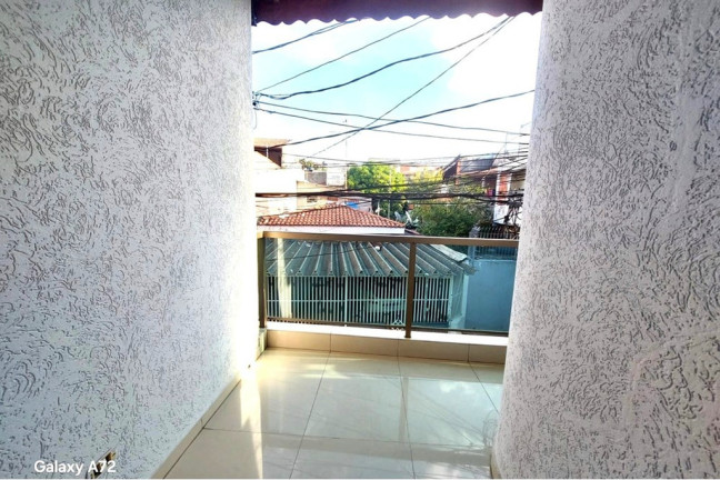 Casa com 3 Quartos à Venda, 140 m² em Jardim Colorado - São Paulo