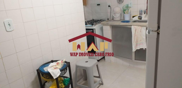 Imagem Apartamento com 2 Quartos à Venda, 90 m² em Praia Do Forte - Cabo Frio Imagem Apartamento com 2 Quartos à Venda, 90 m² em Praia Do Forte - Cabo Frio