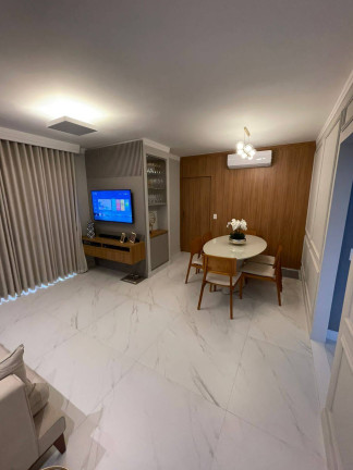 Imagem Apartamento com 3 Quartos à Venda, 85 m² em Jardim Tarraf Ii - São José Do Rio Preto Imagem Apartamento com 3 Quartos à Venda, 85 m² em Jardim Tarraf Ii - São José Do Rio Preto