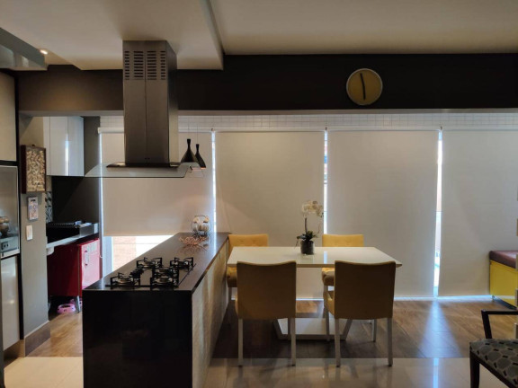 Imagem Apartamento com 1 Quarto à Venda, 57 m² em Gonzaga - Santos